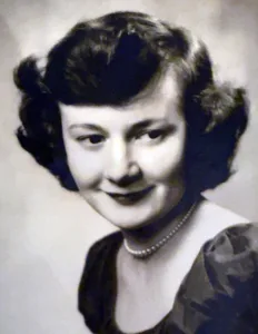 Helen Alberta Marks